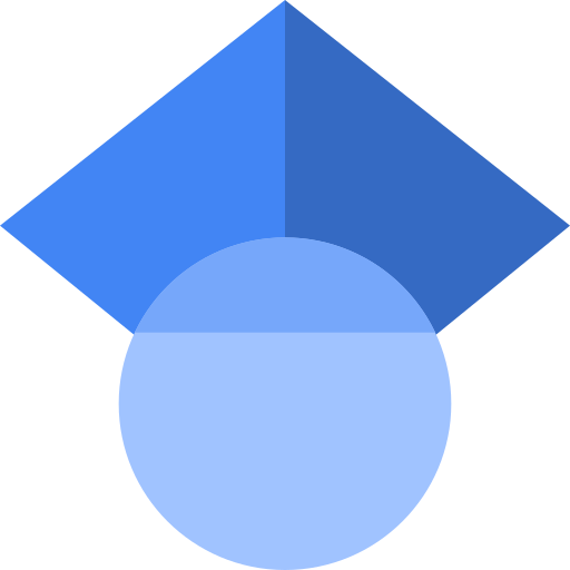 Scholar icon